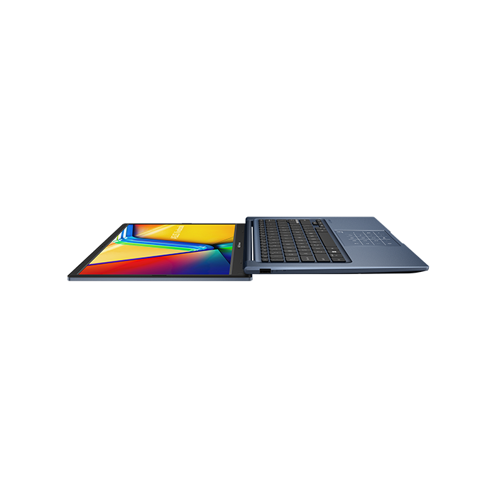  Asus VivoBook 14X- 2023 X1405VA -13th Gen Core i5 13500H/ 14 inch WQ and 2K OLED/ Win11